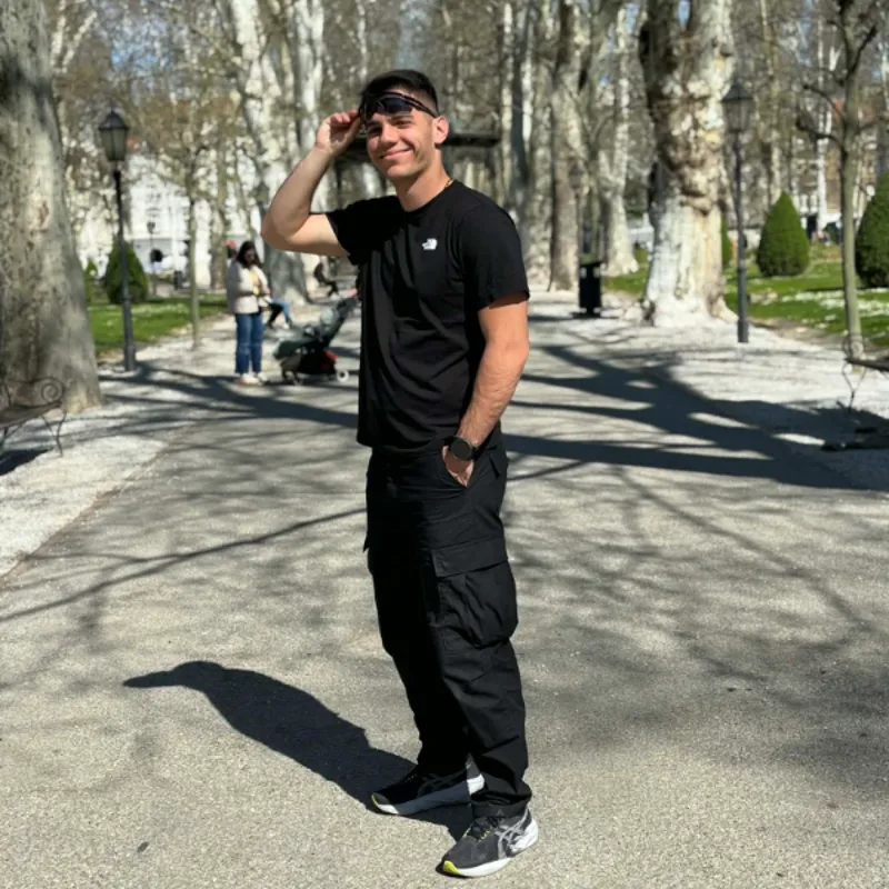 Christos Procopiou