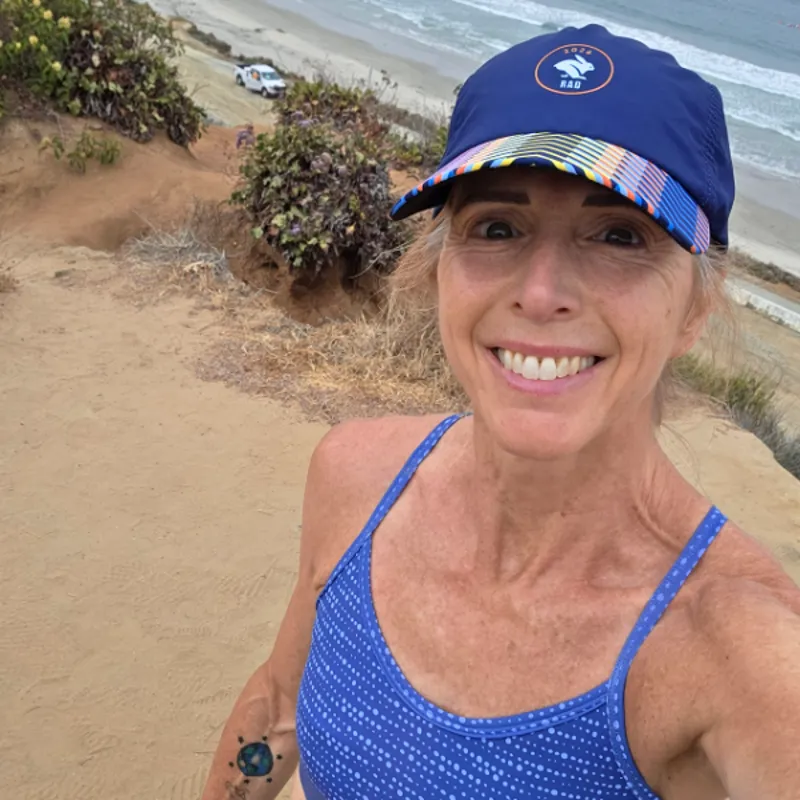 Annemarie Dillon-Chi