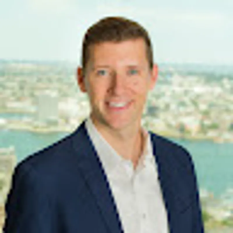 Chris Satterthwaite