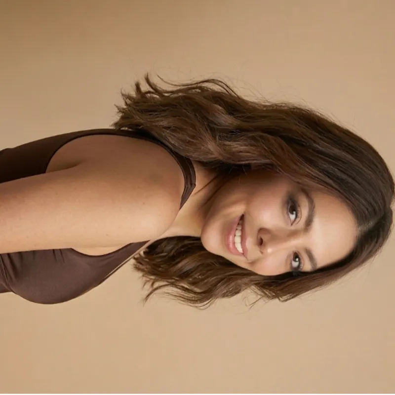 María Ortega