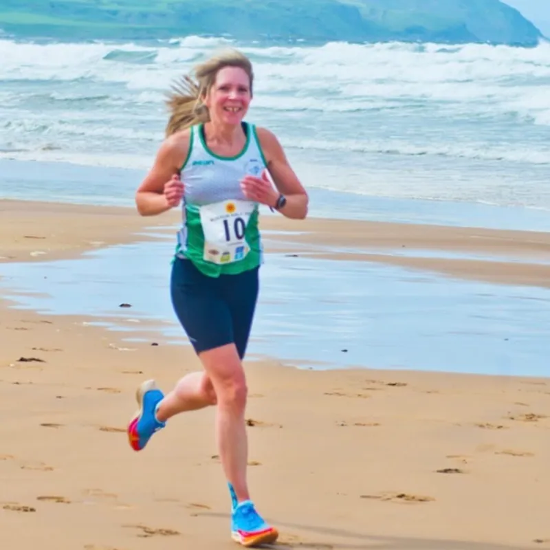 Lorraine MacPherson
