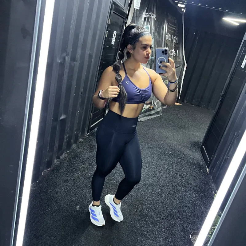 Laura Ortega