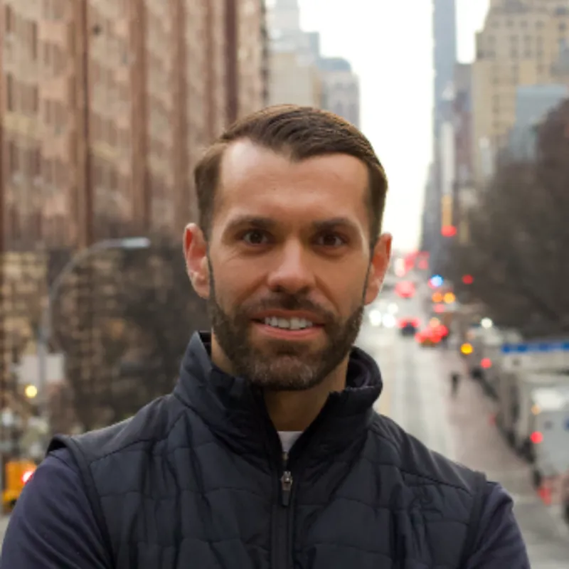 Matt Howley