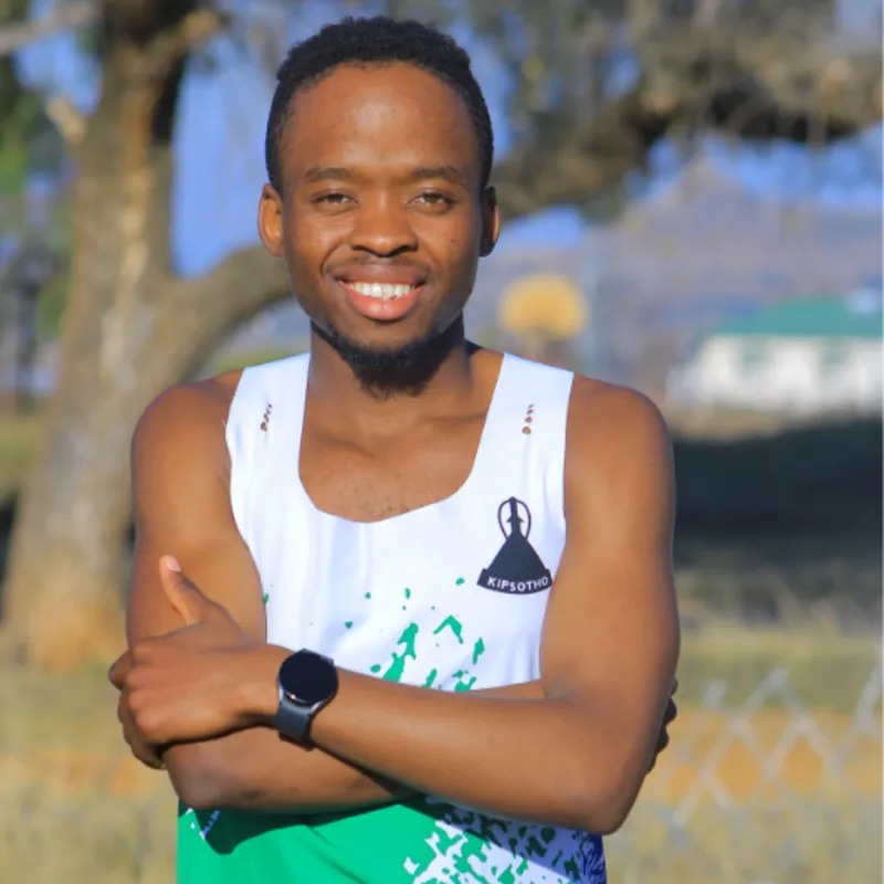 Makhokolo Mokoteli