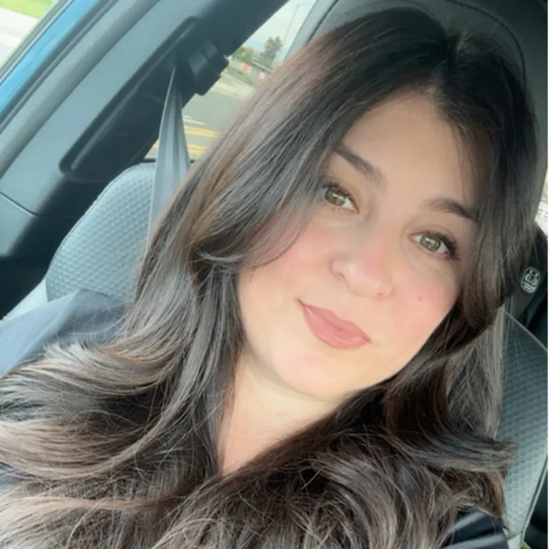 Josie Soto Sanchez