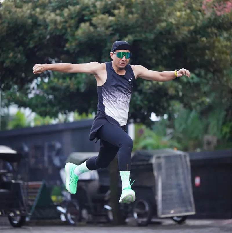 Dwi  Prasetyo