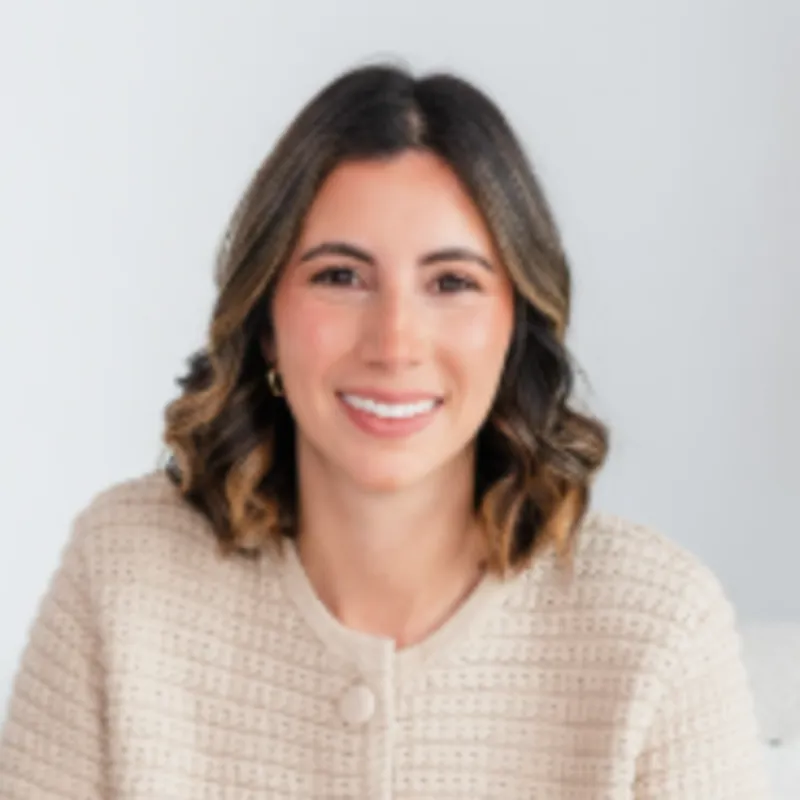 Nina Alpert