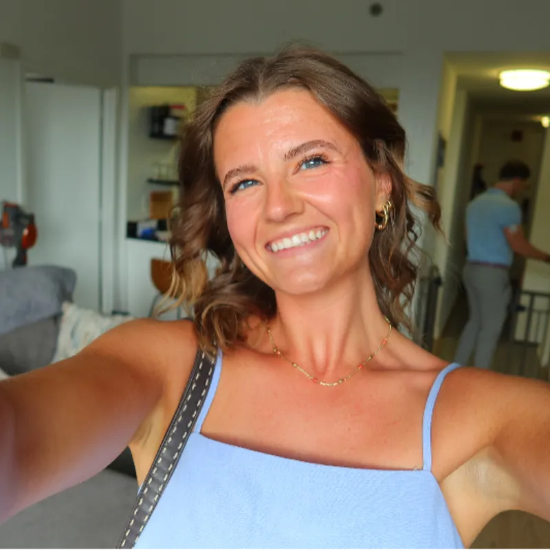 Julia Nelson