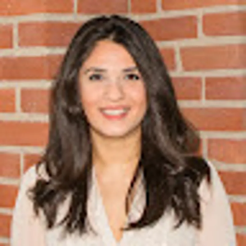 Parnia Alborzi