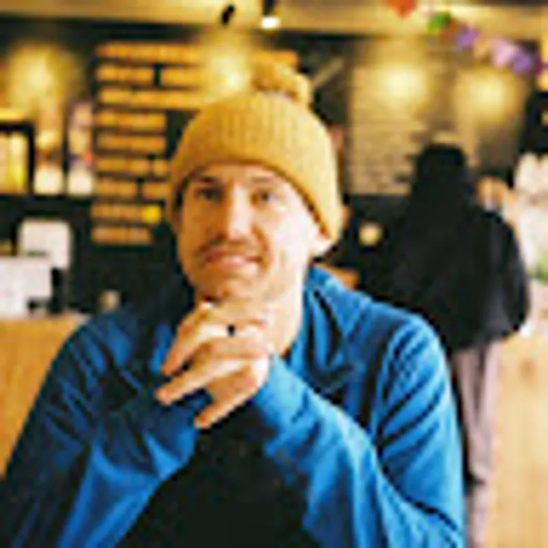 Joris Sepelie