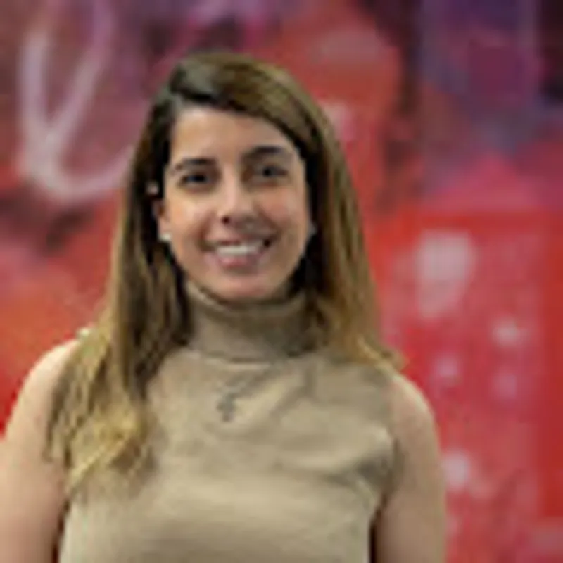 Mariana Dominguez