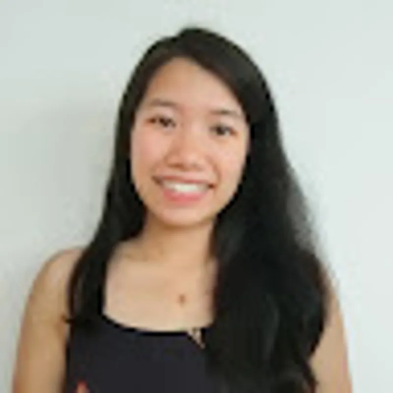 Maggie Tieu