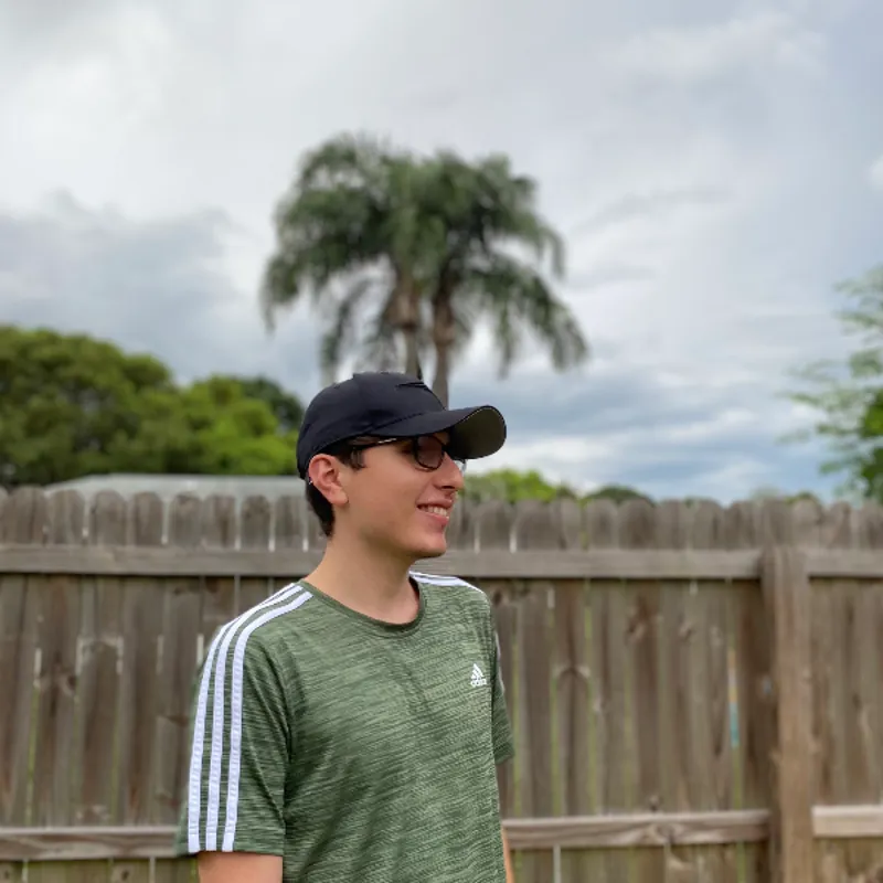 Leo Martinez