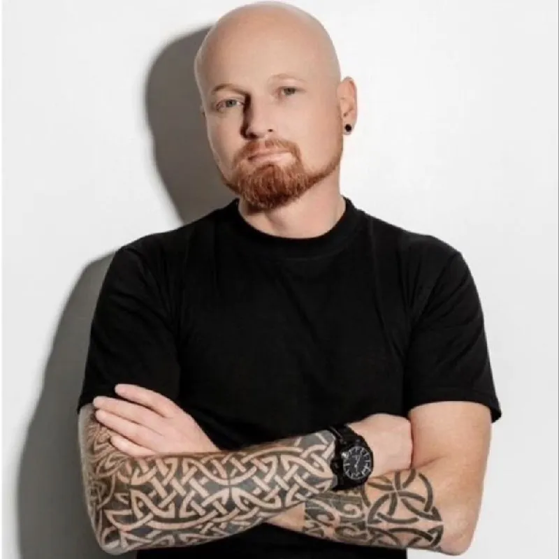 Alex Liška