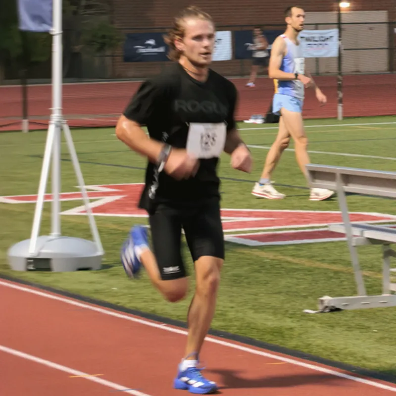 Tommy Lindstrom