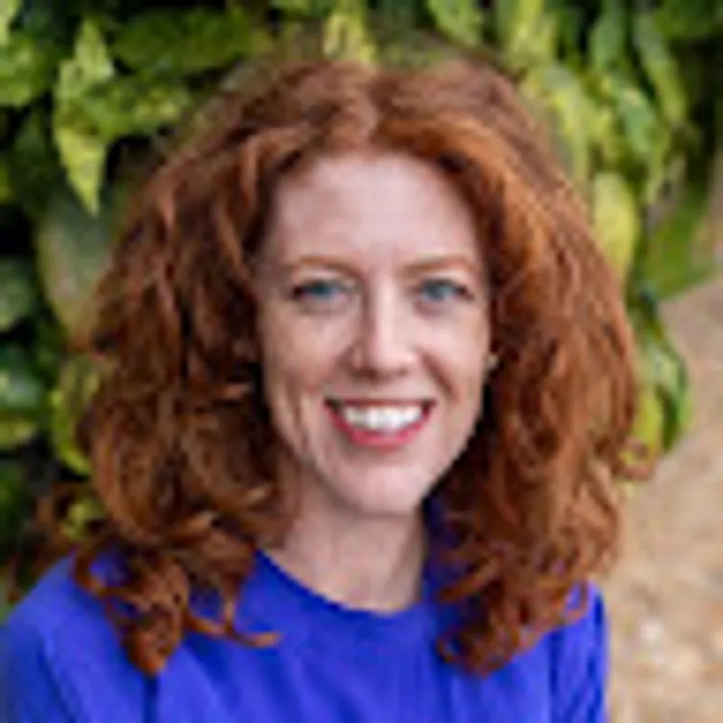 Kathryn Davé