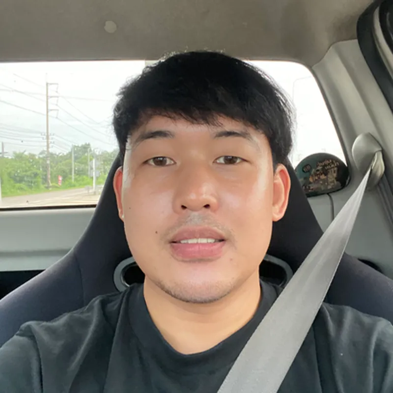 Pipatpong Wihokhoen