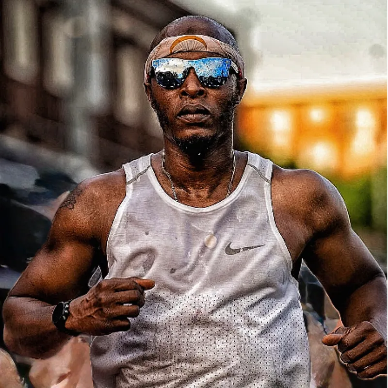Mohamed Jalloh