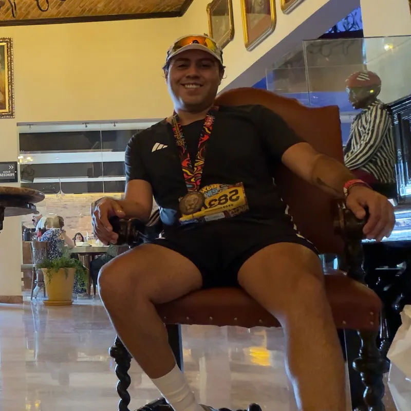 Alejandro Gaona