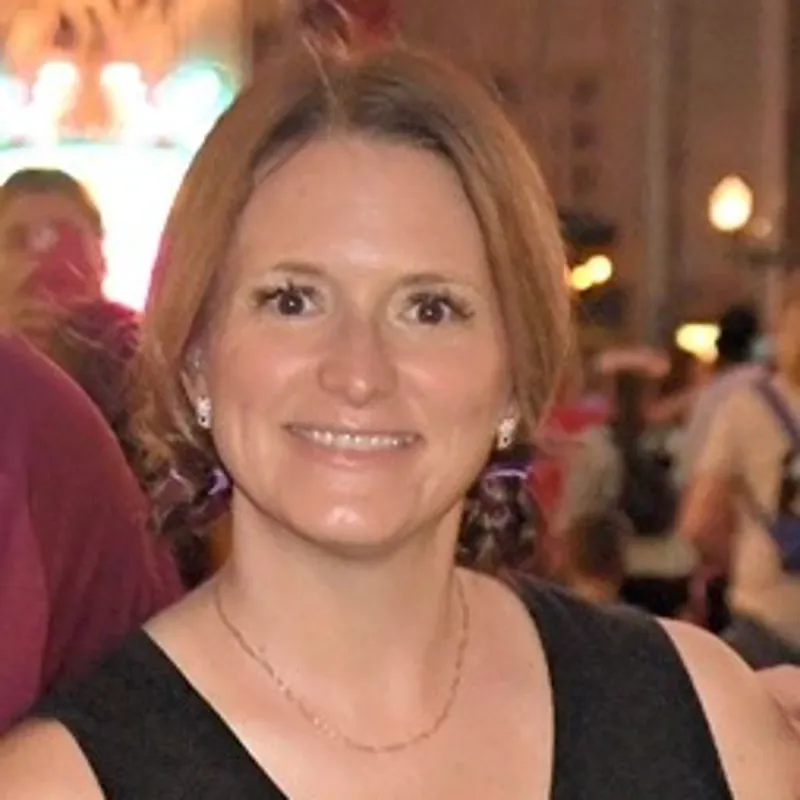 Maura Tochelli