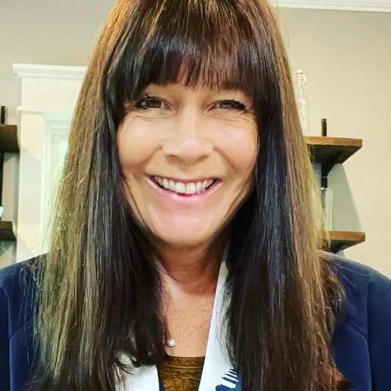 Elaine Cagle