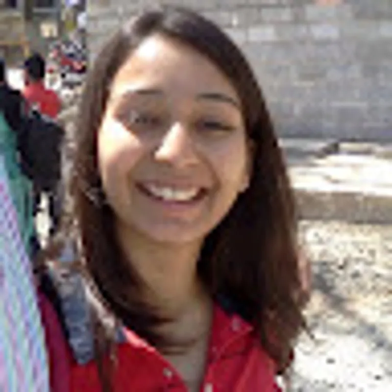 nitya dhadwal