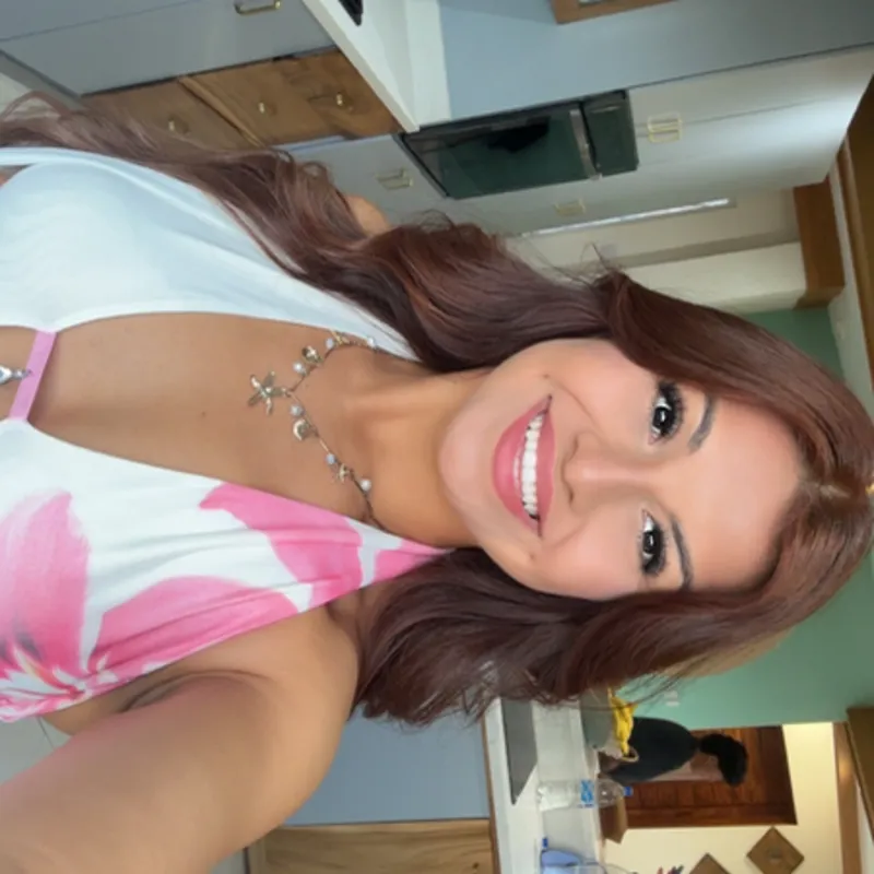 Estefany Garcia