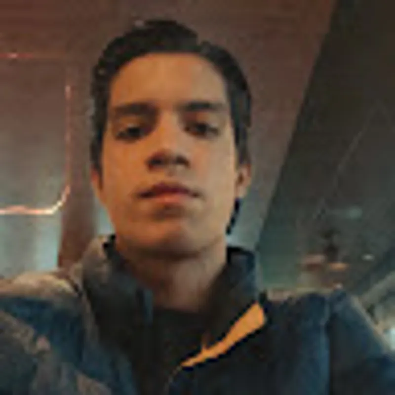 Gerardo Florián