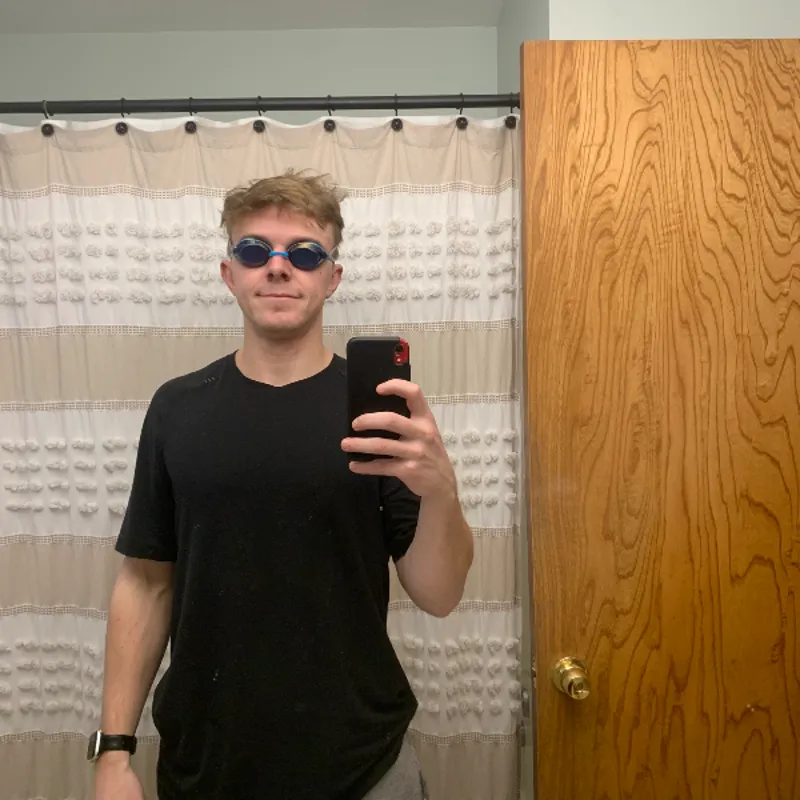 Chris Pierson