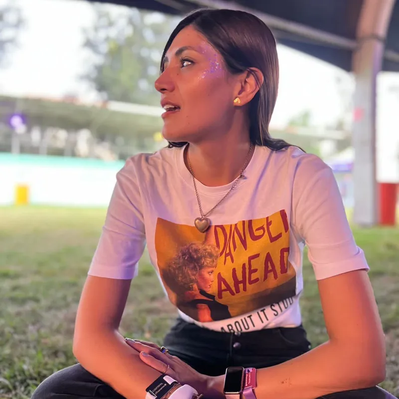 Divvani Ramírez
