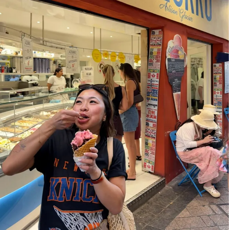 Cathy Lao