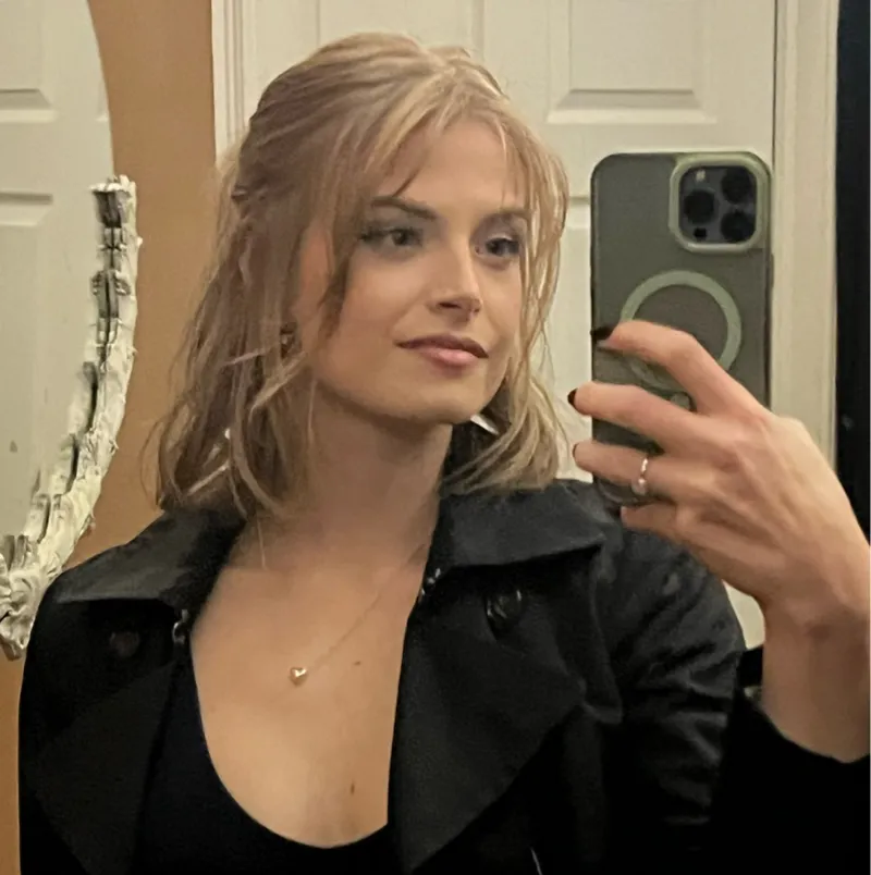 Taylor LeGates