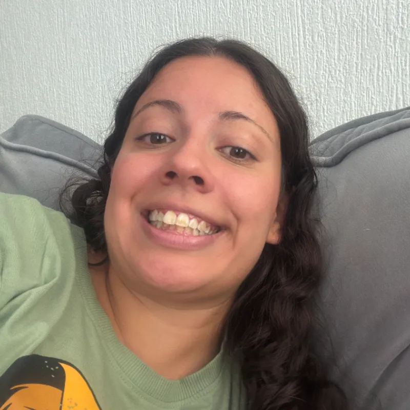 Gabriela Vicario