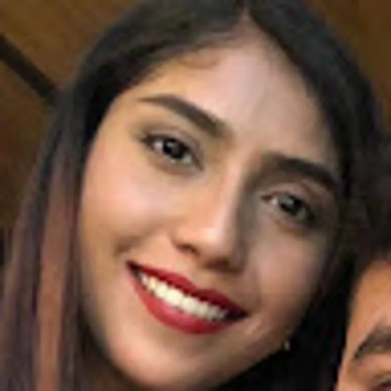Maria Dolores Lopez