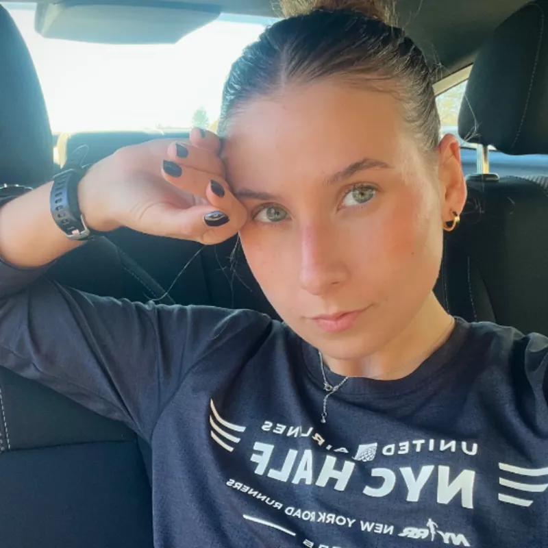 Kyra Coyle