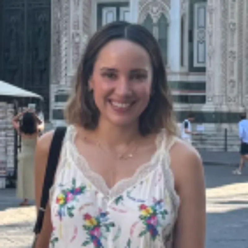 Mariana Figueroa