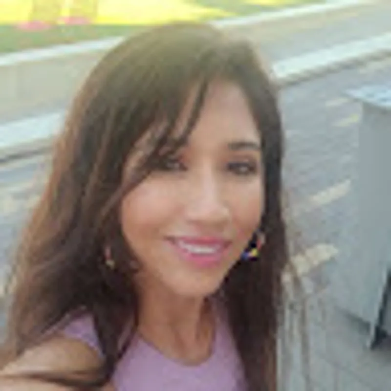 Maria Rodriguez