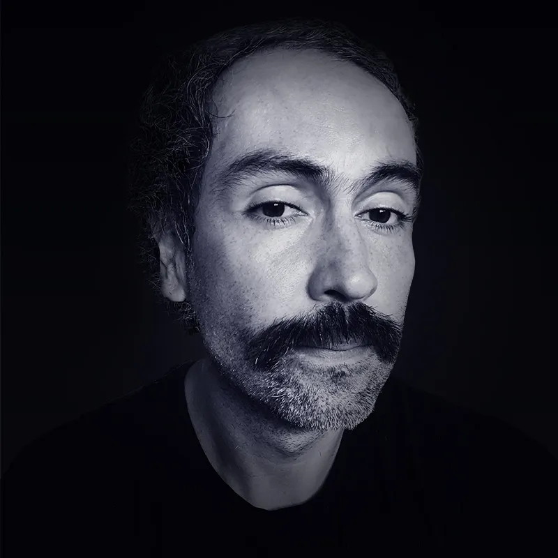 Oswaldo Pescador