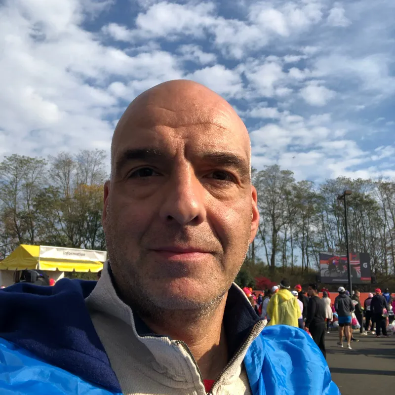 Anthony DeFelice