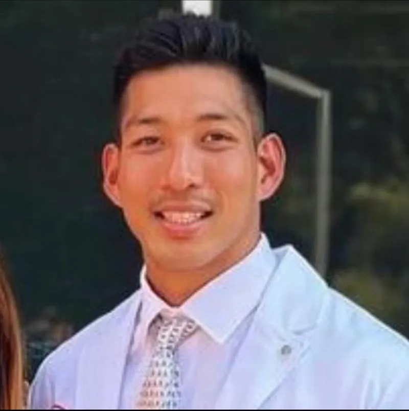 Matthew Choe