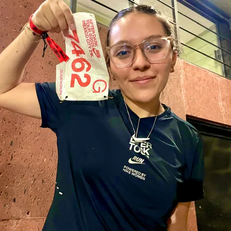 Mary Garcia