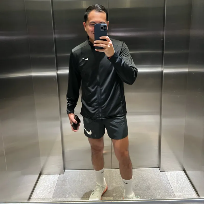 Manu M