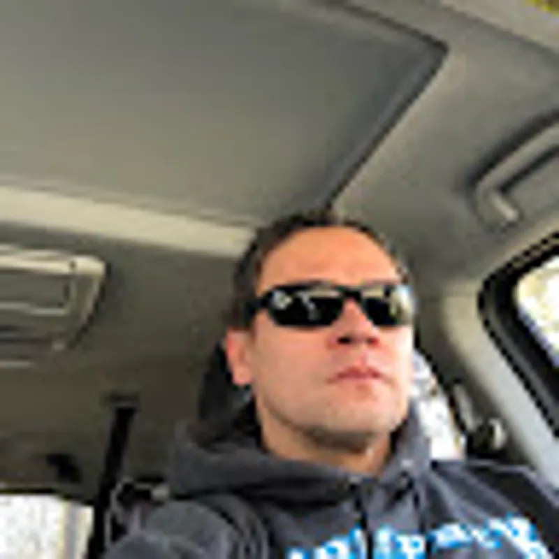 Federico Menendez
