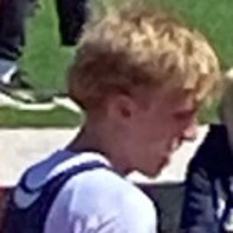 Elijah Hart