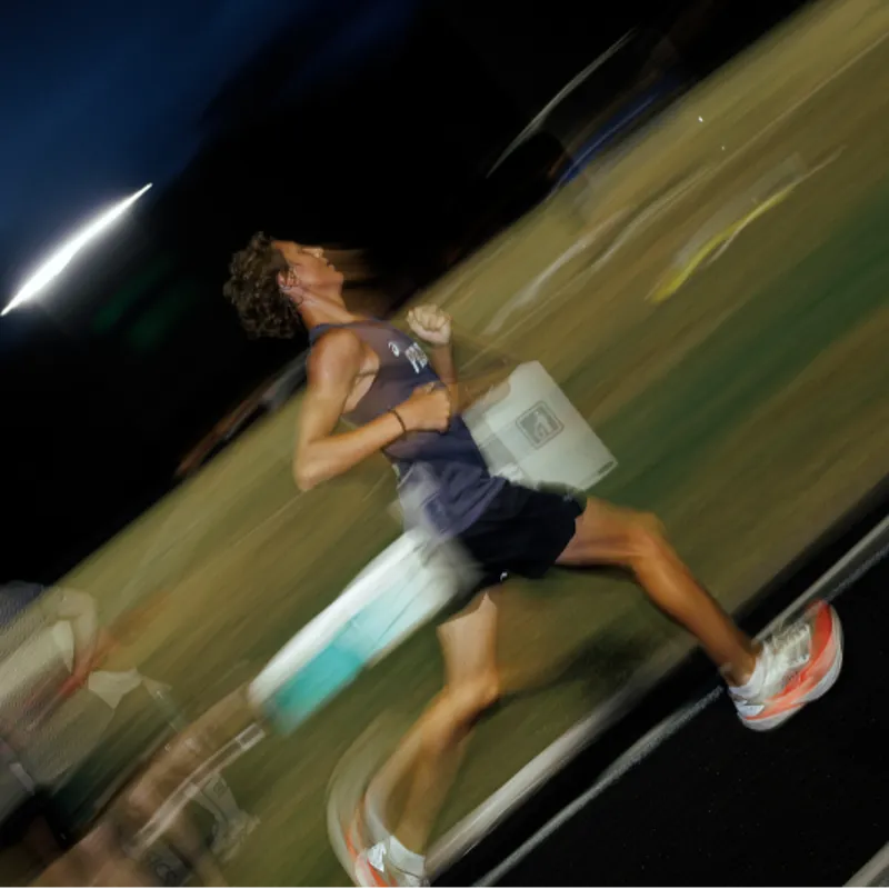 Collin Singleton