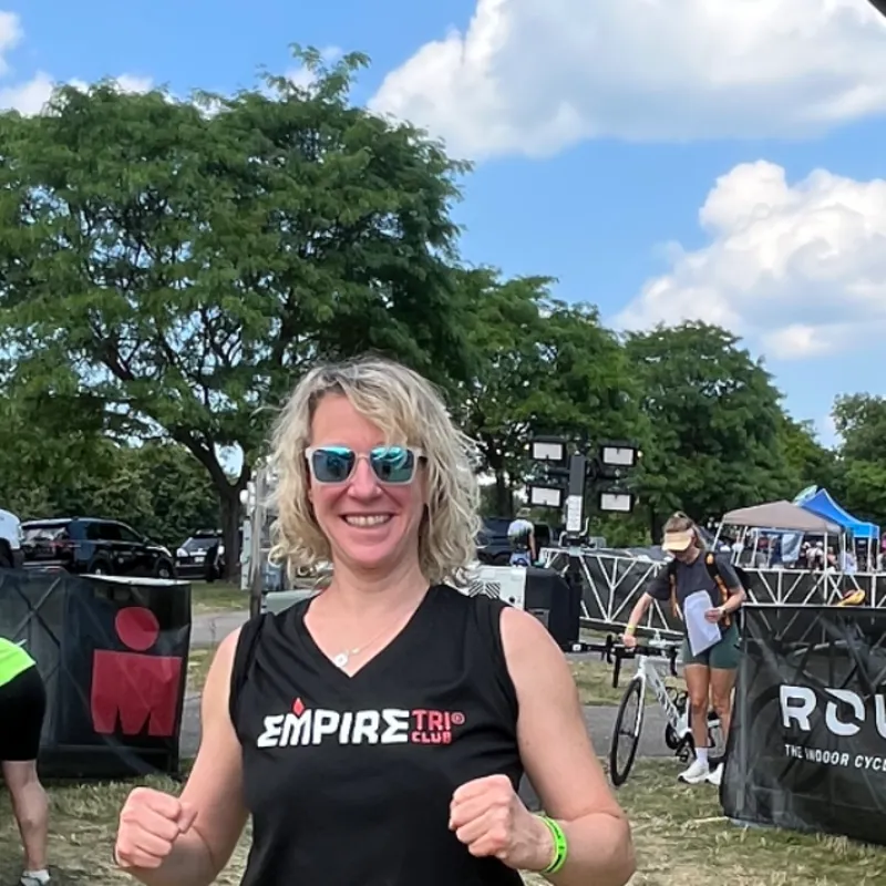 Rebecca Birnbaum