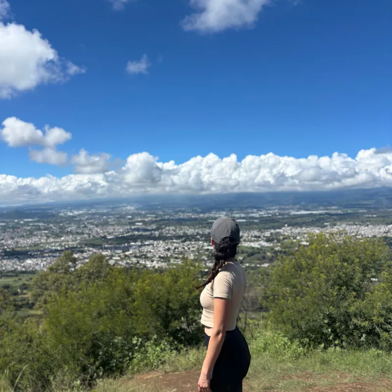 Vanessa Parra