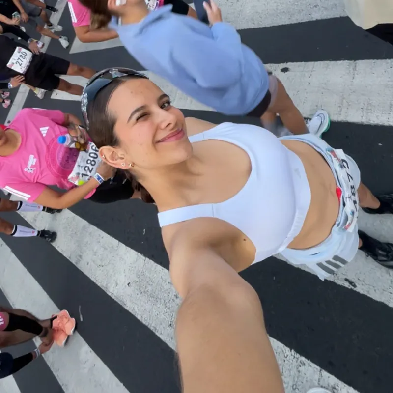 Italia Hernandez