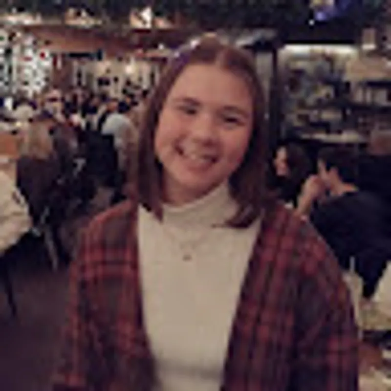 Kate Bachman