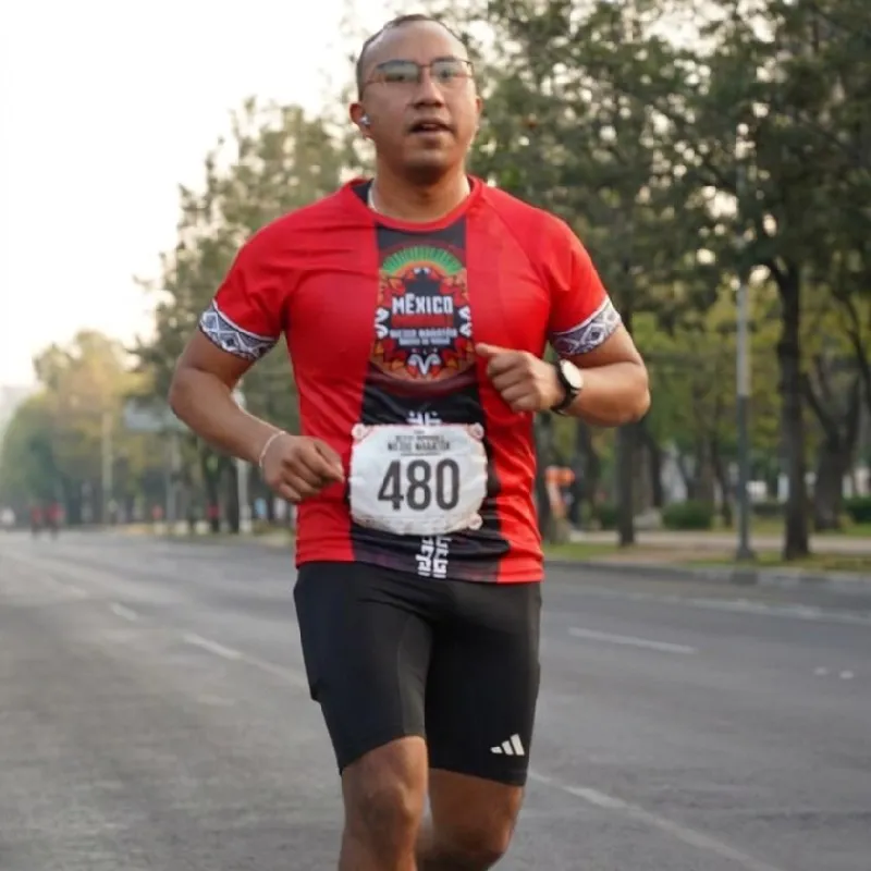 Alejandro Molina